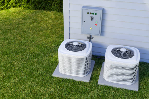 Best Seasonal HVAC Services in Hamilton, OH