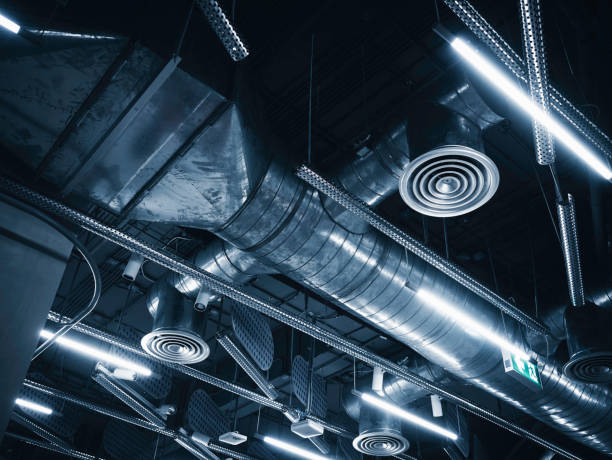 Best VRF (Variable Refrigerant Flow) Systems in Hamilton, OH