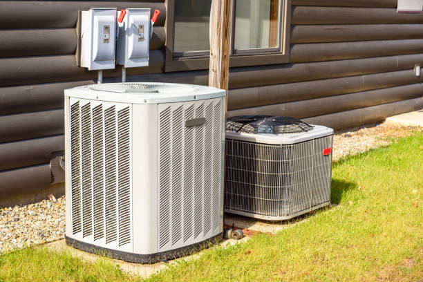 Best HVAC Retrofitting and Upgrading in Hamilton, OH